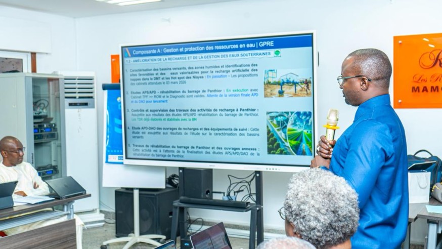 PASEA-RD et PISEA : vers un accès durable à l’eau et à l’assainissement