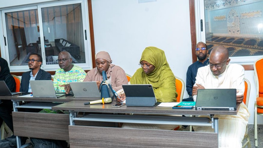 PASEA-RD et PISEA : vers un accès durable à l’eau et à l’assainissement