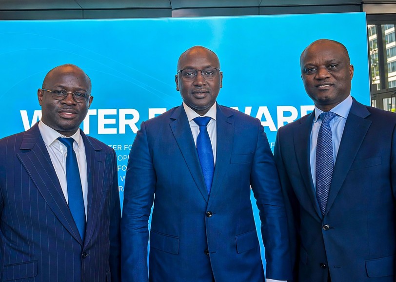 À Washington, le Sénégal présente son Compact Eau 2026-2030