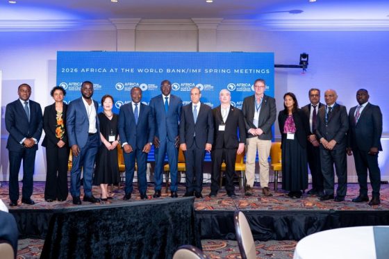 À Washington, le Sénégal porte la voix de l’Afrique pour faire de l’eau une priorité stratégique du développement durable