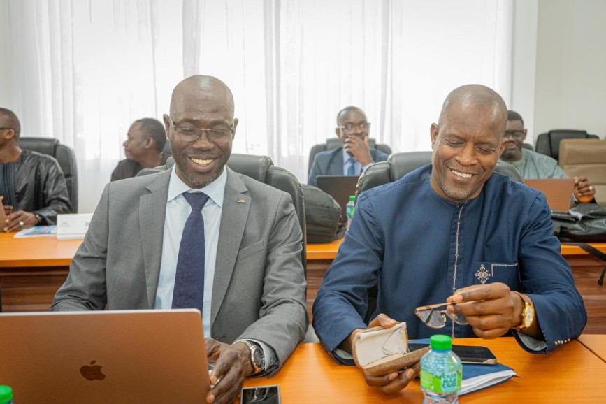 Assemblée nationale, Audition en Commission du MHA