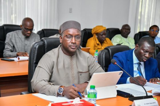 Assemblée nationale, Audition en Commission du MHA