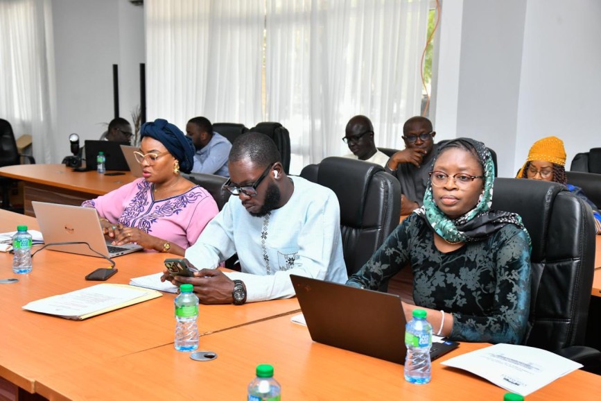 Assemblée nationale, Audition en Commission du MHA