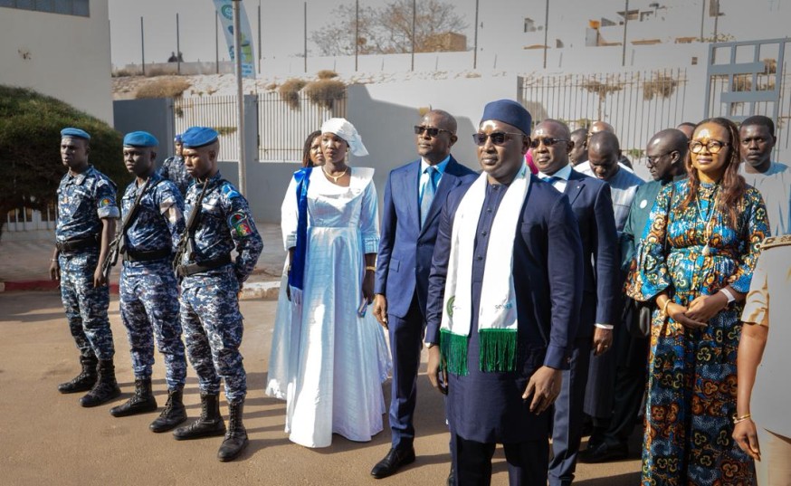 Célébration des 30 ans de la SONES : célébrer l’eau, servir les générations