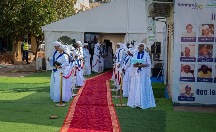 Célébration des 30 ans de la SONES : célébrer l’eau, servir les générations