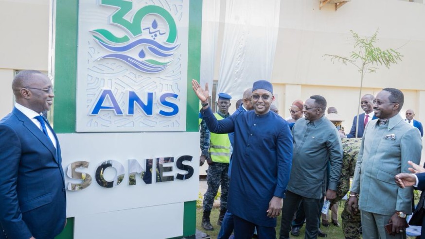 Célébration des 30 ans de la SONES : célébrer l’eau, servir les générations