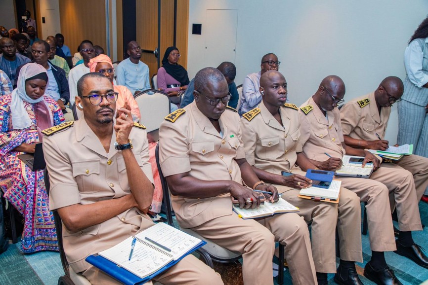 Réunion du CNGI, Hivernage 2026 : une mobilisation nationale pour prévenir les inondations