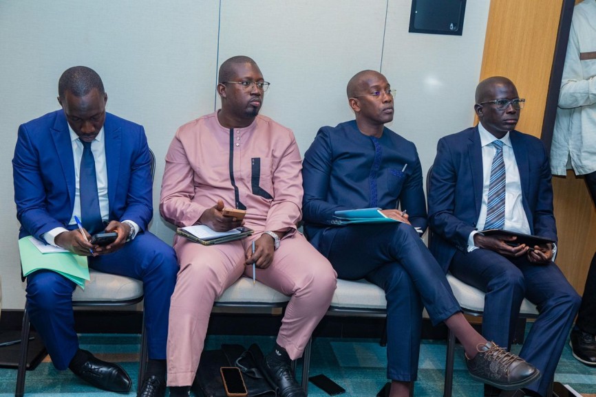 Réunion du CNGI, Hivernage 2026 : une mobilisation nationale pour prévenir les inondations