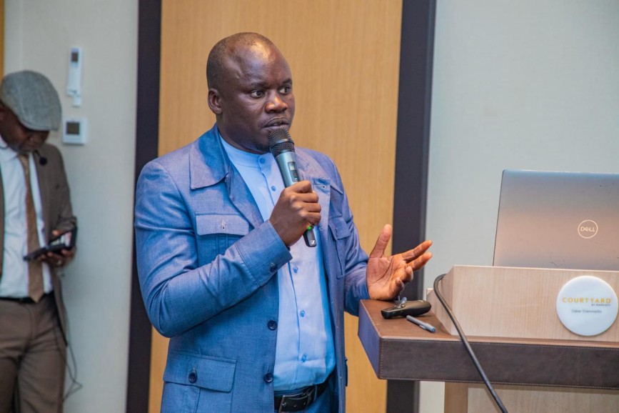 Réunion du CNGI, Hivernage 2026 : une mobilisation nationale pour prévenir les inondations