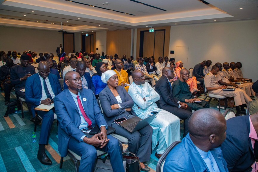 Réunion du CNGI, Hivernage 2026 : une mobilisation nationale pour prévenir les inondations