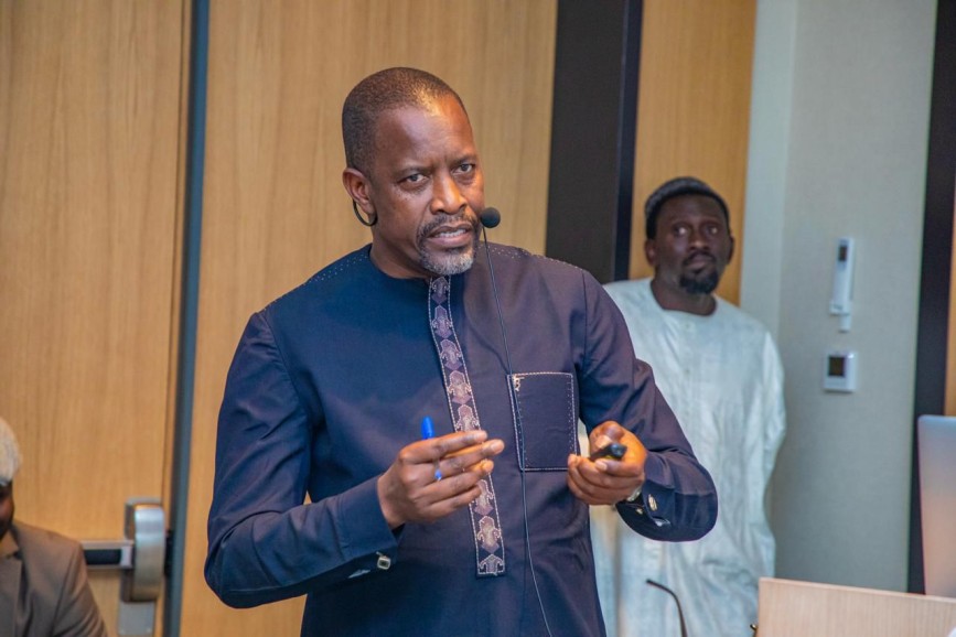 Réunion du CNGI, Hivernage 2026 : une mobilisation nationale pour prévenir les inondations