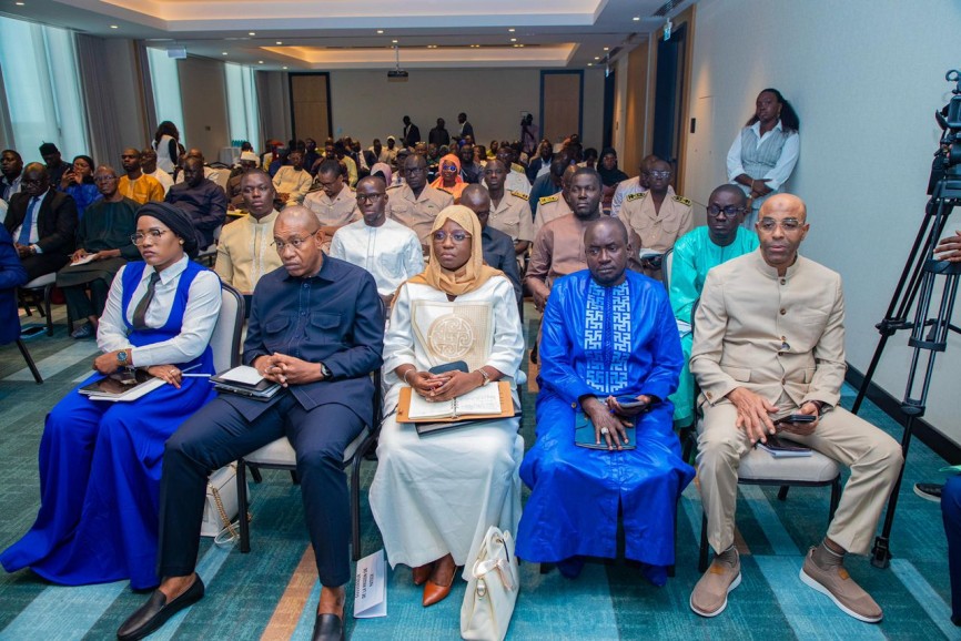 Réunion du CNGI, Hivernage 2026 : une mobilisation nationale pour prévenir les inondations