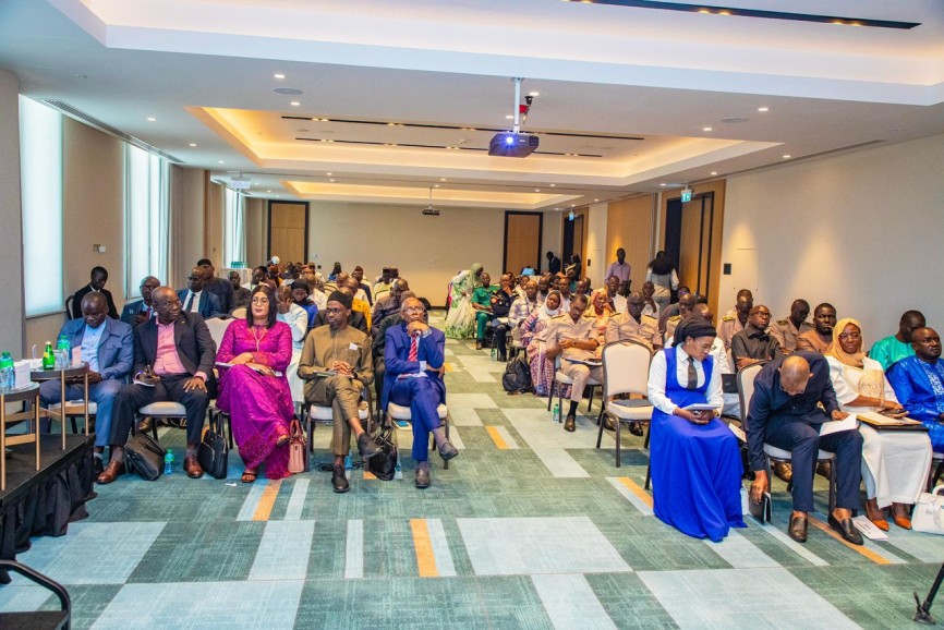 Réunion du CNGI, Hivernage 2026 : une mobilisation nationale pour prévenir les inondations