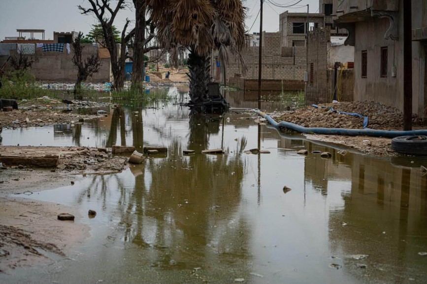 KAOLACK | Hivernage – l’État renforce la prévention des inondations et accélère les solutions durables d’assainissement