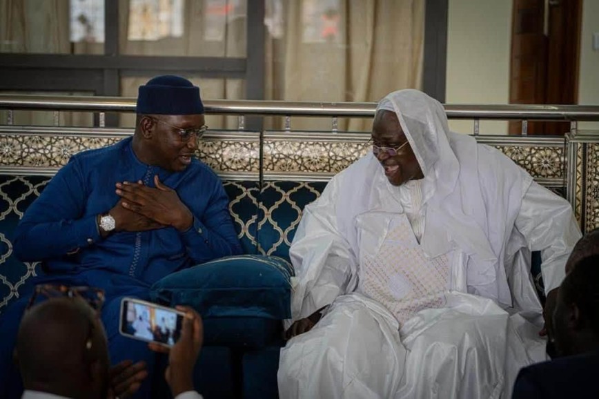 Gamou 2026 – Retour sur la mobilisation du Ministère de l’Hydraulique et de l’Assainissement pour accompagner les grands rassemblements religieux
