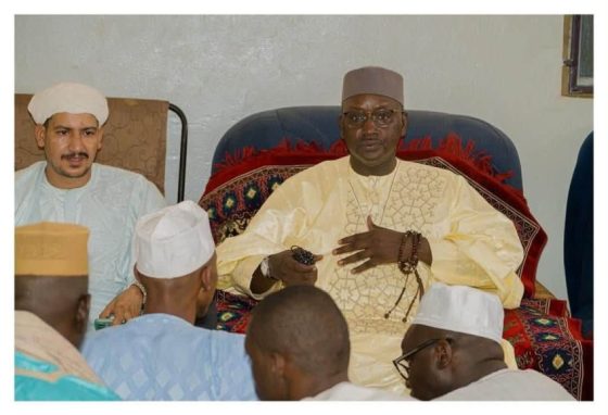 Gamou 2026 – Retour sur la mobilisation du Ministère de l’Hydraulique et de l’Assainissement pour accompagner les grands rassemblements religieux