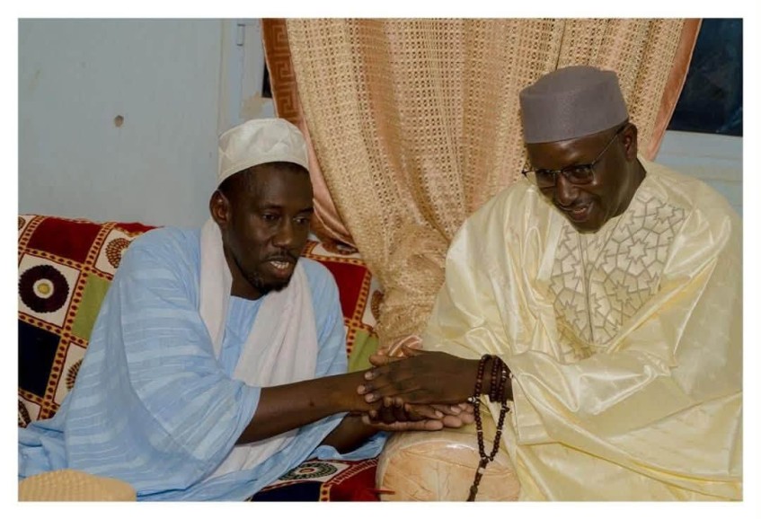 Gamou 2026 – Retour sur la mobilisation du Ministère de l’Hydraulique et de l’Assainissement pour accompagner les grands rassemblements religieux