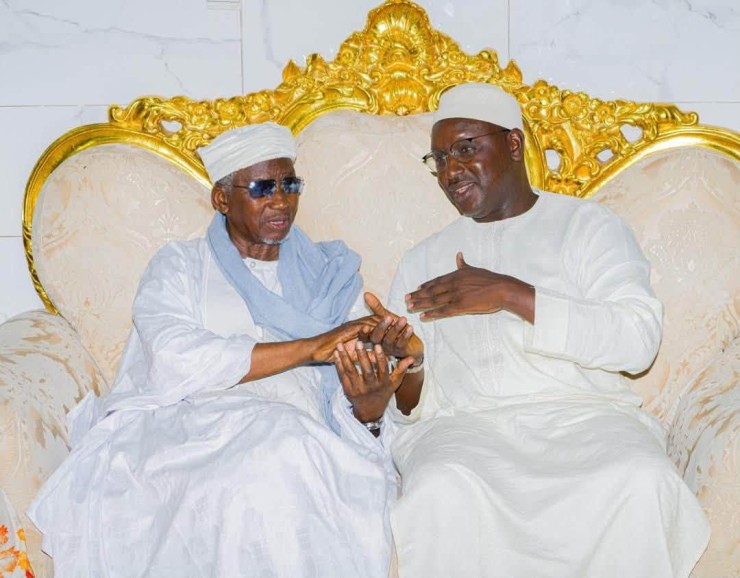Gamou 2026 – Retour sur la mobilisation du Ministère de l’Hydraulique et de l’Assainissement pour accompagner les grands rassemblements religieux