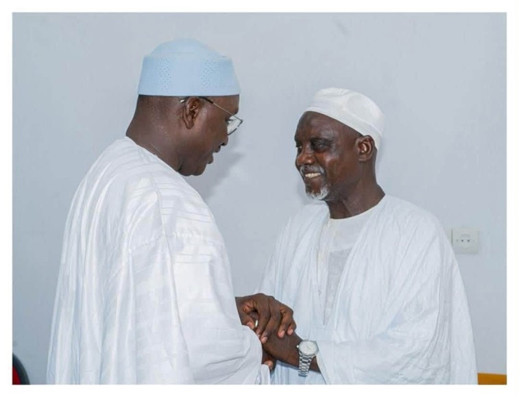 Gamou 2026 – Retour sur la mobilisation du Ministère de l’Hydraulique et de l’Assainissement pour accompagner les grands rassemblements religieux