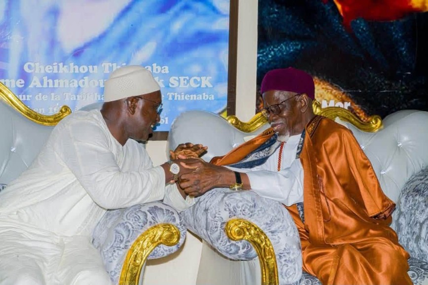Gamou 2026 – Retour sur la mobilisation du Ministère de l’Hydraulique et de l’Assainissement pour accompagner les grands rassemblements religieux