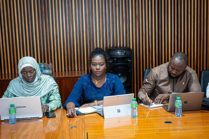 JOJ Dakar 2026 – Suivi du dispositif interministériel de prévention des risques et d’amélioration du cadre de vie