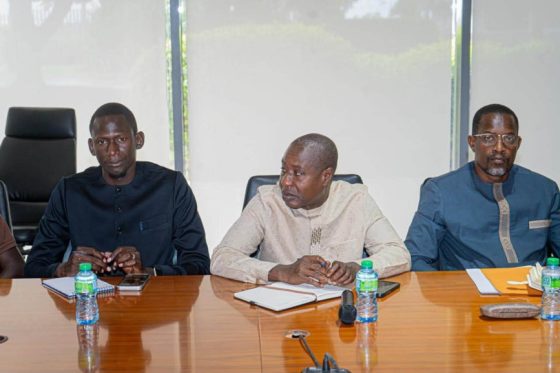 JOJ Dakar 2026 – Suivi du dispositif interministériel de prévention des risques et d’amélioration du cadre de vie