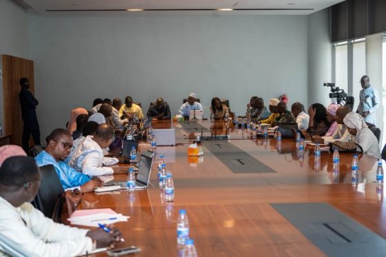 Hivernage 2026 : le CNGI renforce le suivi et la coordination des interventions
