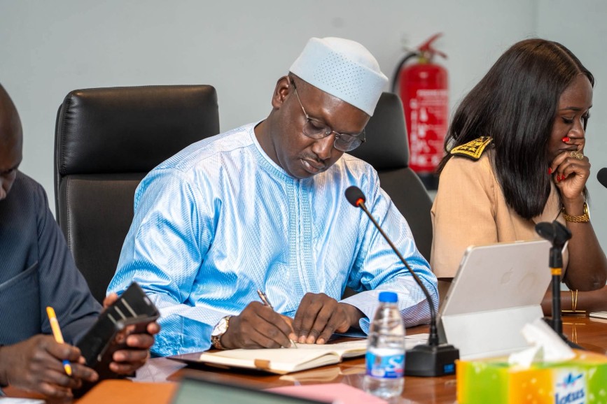 Hivernage 2026 : le CNGI renforce le suivi et la coordination des interventions
