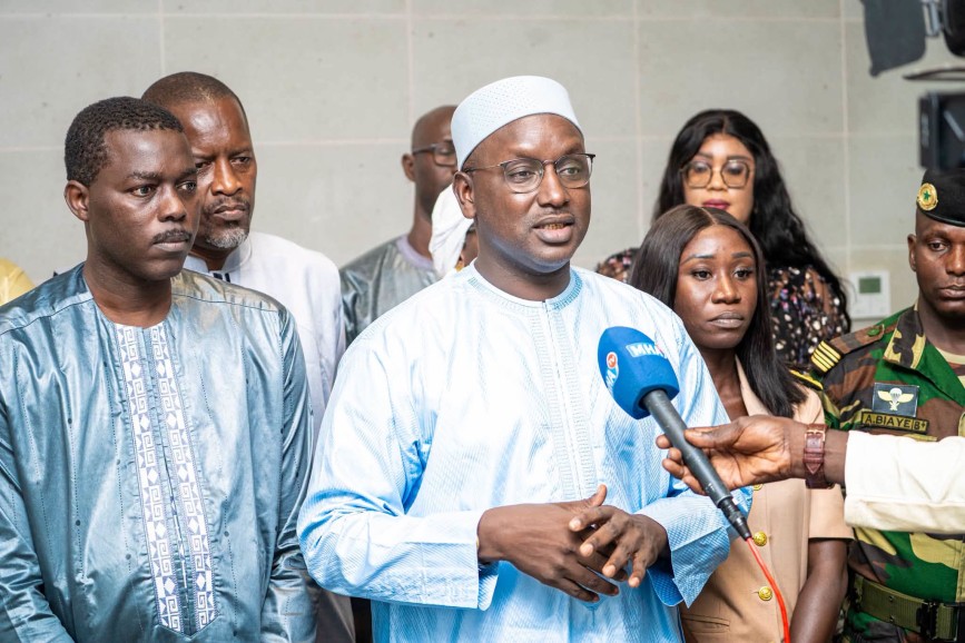 Hivernage 2026 : le CNGI renforce le suivi et la coordination des interventions