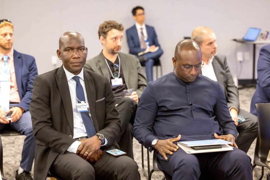 81ᵉ Assemblée générale des Nations Unies | Le Sénégal porte un plaidoyer pour placer l’eau au cœur des investissements et du développement durable