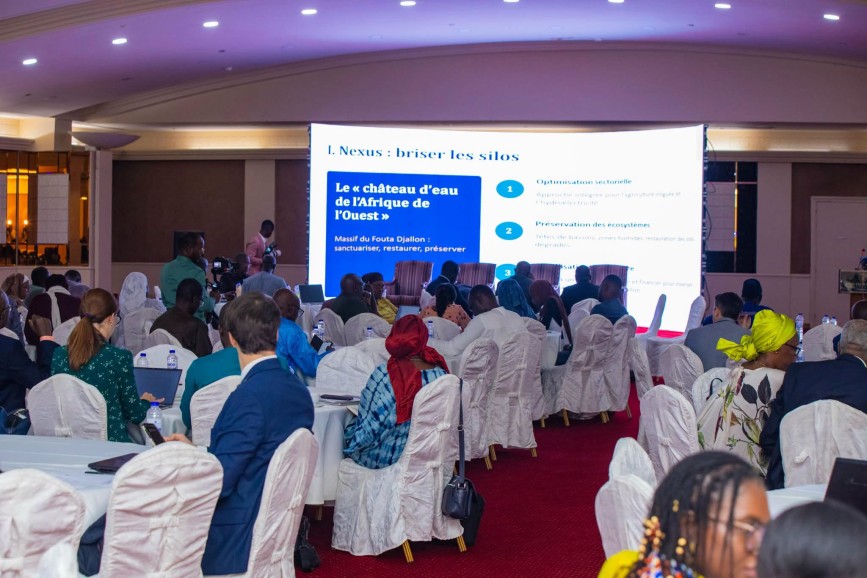 Conférence des Nations Unies sur l’Eau de 2026, le Sénégal affirme son ambition et renforce sa mobilisation nationale